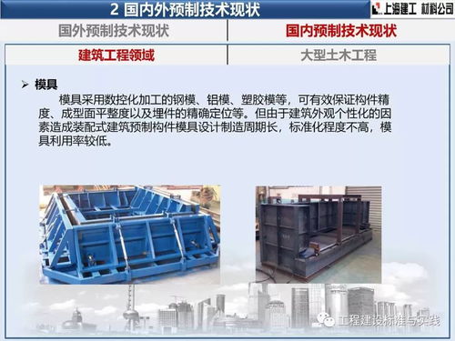 吴杰 新型预制混凝土构件生产技术研究及工艺装备开发 2018年5月,上海